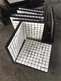 耐磨陶瓷滚筒橡胶板生产加工复合板-非金属矿物制品-中国五金商机网