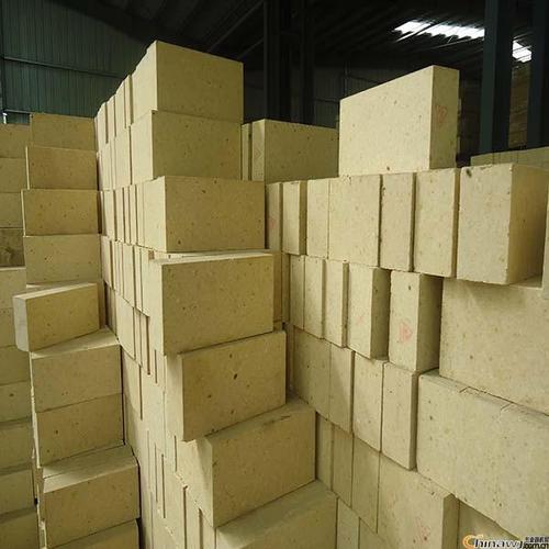 郑州二级高铝砖生产厂家-信科耐火材料-非金属矿物制品-中国五金商机